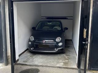 Garage in affitto a milano via marco d'agrate, 17