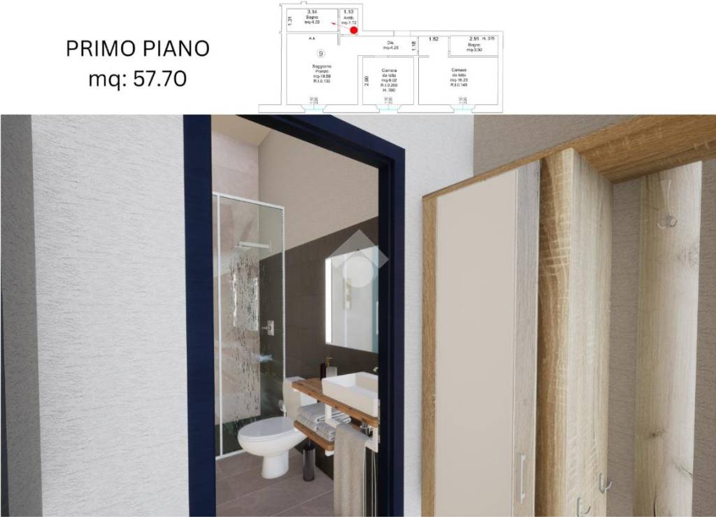 immagine annuncio 5 di 9