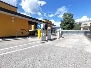 Garage in vendita a rovereto 