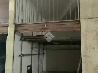 Garage in affitto a catania via canfora, 92