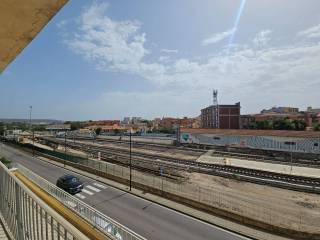 Appartamento in in vendita da privato a olbia via gabriele d'annunzio, 94