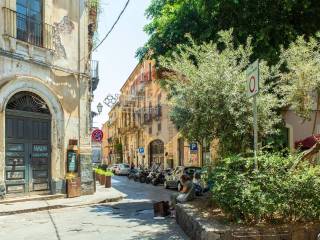 Appartamento in vendita a catania via san michele, 1