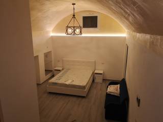 Loft in in affitto da privato a matera via piero gobetti, 9