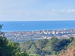 Terreno residenziale in vendita a livorno via del pino, 141