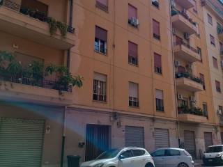 Appartamento in in vendita da privato a palermo via enna, 25