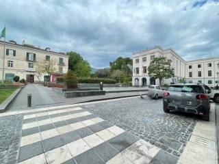 Appartamento in vendita a cava de' tirreni via armando diaz