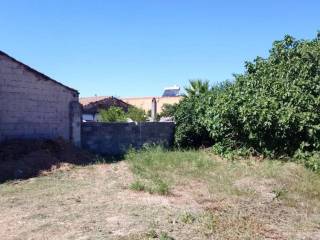 Terreno agricolo in vendita a riola sardo 