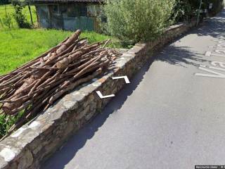 Terreno residenziale in vendita a cosio valtellino via adda