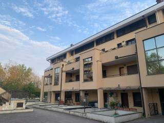Appartamento in in vendita da privato a gallarate via adige, 26