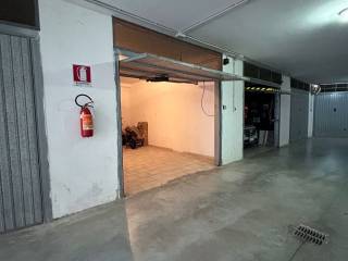 Garage in affitto a lanciano via guido rosato