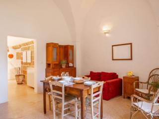 Bed & breakfast in in vendita da privato a salve via madonna della neve, 1