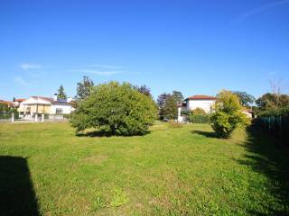 Terreno residenziale in vendita a gradisca d'isonzo via zanini