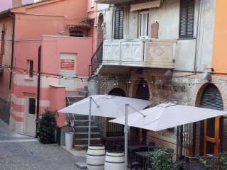 Loft in in vendita da privato a montorio al vomano via della conserva, 12