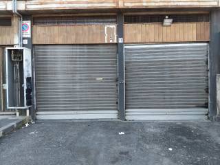 Garage in affitto a catania corso sicilia