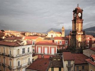 Appartamento in vendita ad avellino salita orologio, 14