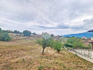 Terreno agricolo in vendita a l'aquila terreno agricolo via ennio flaiano