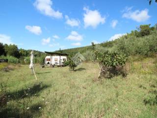 Terreno agricolo in vendita a livorno via di monterotondo