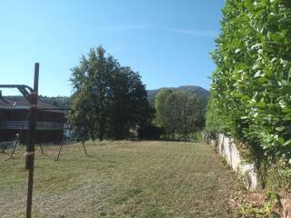 Terreno residenziale in vendita a coazze via freinetto, 46