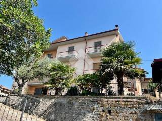 Villa in vendita a montefiascone via asinello, 2