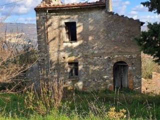 Rustico in in vendita da privato a spigno saturnia via turrimai, 106