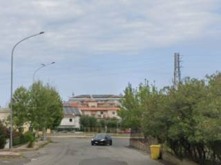 Garage in vendita a corigliano-rossano corso italia