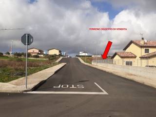 Terreno residenziale in vendita a san gregorio d'ippona strada comunale per san gregorio