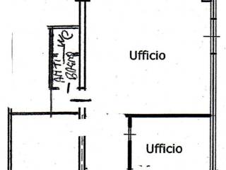 Ufficio in affitto a grottammare via nevada