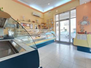 Pasticceria in vendita a trapani via colonnello romey, 37