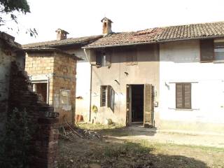 Casa indipendente in in vendita da privato a garlasco via santa maria, 1