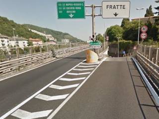 Capannone in affitto a pellezzano 