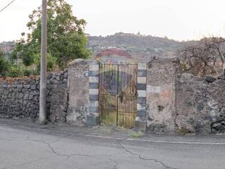 Terreno agricolo in vendita ad aci catena via elemosina, snc