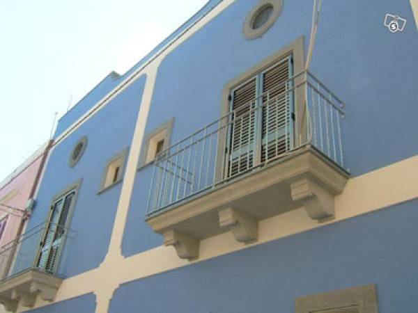 Appartamento in vendita a Lipari via cesare battisti, 50