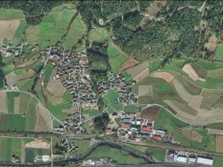 Terreno agricolo in vendita a campo di trens via