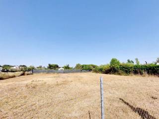 Terreno agricolo in vendita a tarquinia via litoranea sud s.n.c. snc