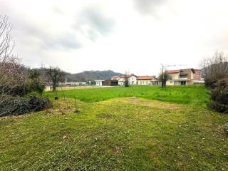 Terreno residenziale in vendita a valgreghentino via don l. milani