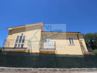 Villa bifamiliare in vendita a corropoli via vomano, 6