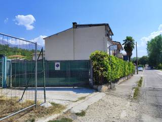 Villa in in vendita da privato a sulmona via san rufino, 20