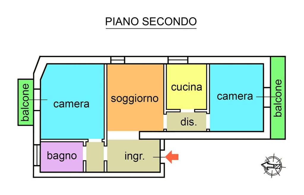 immagine annuncio 3 di 15
