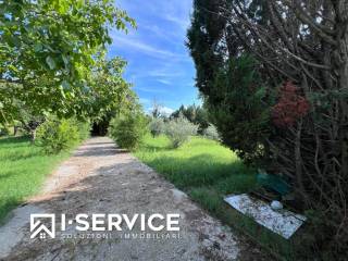 Terreno agricolo in vendita a bellaria-igea marina via canzio