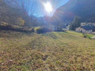 Terreno agricolo in vendita a brusson rue col ranzola, 1