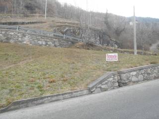 Terreno agricolo in vendita a montjovet frazione muret, 10