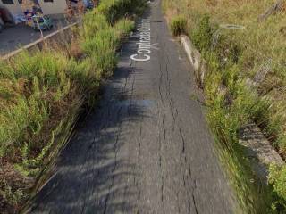 Terreno agricolo in vendita a caltanissetta contrada calderaro