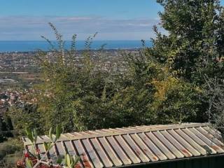 Terreno agricolo in vendita a massarosa via vista mare