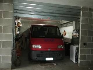 Garage in vendita a montalto uffugo via salerni, n. snc