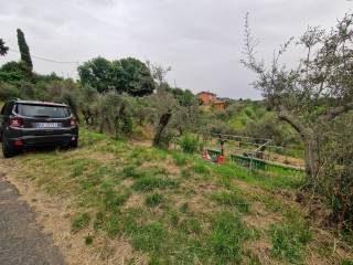 Terreno agricolo in vendita a fosdinovo via gignola