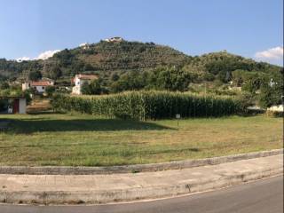 Terreno residenziale in vendita a broccostella via sperduti