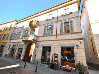 Garage in affitto a novara corso felice cavallotti, 19