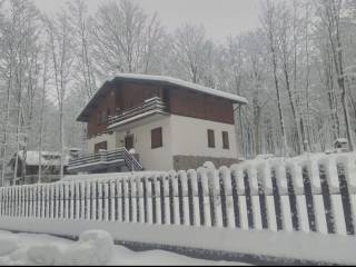 Chalet in in vendita da privato ad abbadia san salvatore strada provinciale del monte amiata, 57