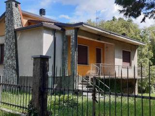 Villa in in vendita da privato a torricella verzate via valsorda, 12