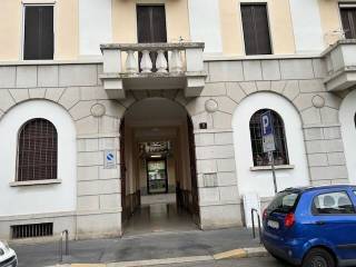 Appartamento in vendita a milano via albrecht dürer, 8